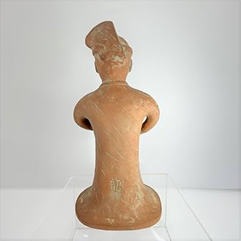 土偶 はにわ 埴輪 スンコロク 宋胡録 置物 インテリア 骨董 焼物 古美術 土偶 はにわ 埴輪 スンコロク 宋胡録 置物 インテリア 骨董 焼物